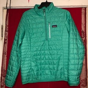 Patagonia jacket